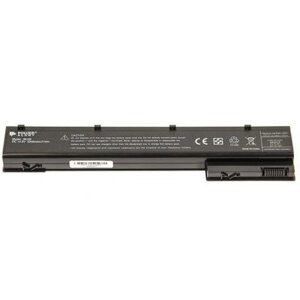 Акумулятор для ноутбука HP EliteBook 8560w (HP8560LH, VH08XL) 14.8V 5200mAh PowerPlant (NB460564)