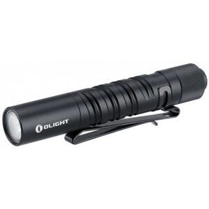 Ліхтар Olight I3T EOS Black (I3T EOS) в Київській області от компании shop-shap