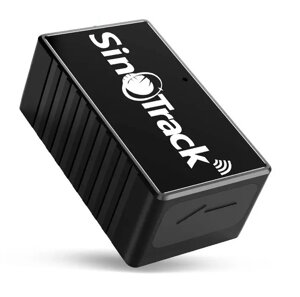 Портативний GPS-трекер SinoTrack ST-903 з акумулятором 1050mAh та мікрофоном