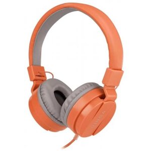 Навушники Vinga HSM035 Orange New Mobile (HSM035OR) в Київській області от компании shop-shap