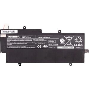 Акумулятор для ноутбука PowerPlant TOSHIBA Portege Z830 Ultrabook (PA5013U-1BRS) 14.8V 3200mAh (NB510276) в Київській області от компании shop-shap