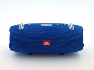 Вluetooth колонка JBL XTREMЕ 2 Small blue