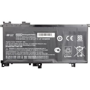 Акумулятор для ноутбука HP Omen 15 AX200 (HSTNN-DB7T, TE04) 15.4V 3000mAh PowerPlant (NB461462)