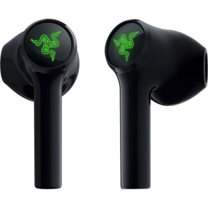 Навушники Razer Hammerhead True Wireless X Black (RZ12-03830100-R3G1)