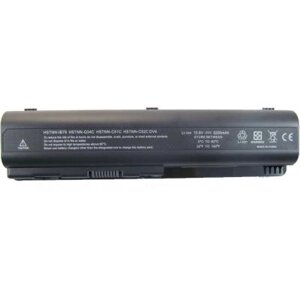 Акумулятор для ноутбука AlSoft HP Pavilion DV4 HSTNN-C51C 5200mAh 6cell 10.8V Li-ion (A41192)