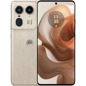 Мобільний телефон Motorola Edge 50 Ultra 16Gb/1TB Nordic Wood (PB0Y0061RS) в Київській області от компании shop-shap