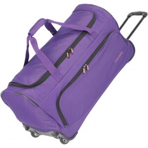 Сумка дорожня Travelite Basics Fresh 89 л Purple (TL096277-19)