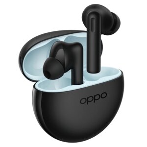 Навушники Oppo Enco Buds 2 Midnight (ETE41 Midnight) в Київській області от компании shop-shap