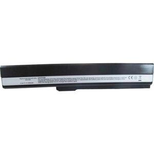 Акумулятор для ноутбука AlSoft Asus A32-K52 7800mAh 9cell 11.1V Li-ion (A41734) в Київській області от компании shop-shap