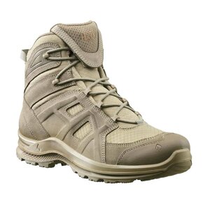 Тактичні чоловічі черевики берці Black Eagle Athletic 2.0 N GTX Mid Desert, 46