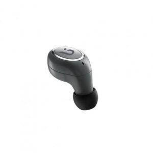 Bluetooth гарнітура Borofone Mini BC3 grey