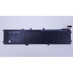 Акумулятор для ноутбука Dell XPS 15-9550 (long) 4GVGH, 84Wh (7260mAh), 6cell, 11.4V, Li-i (A47245)