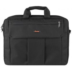 Сумка для ноутбука Porto 15.6" PN24BK (PN24BK)