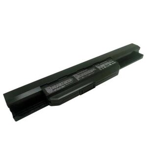 Акумулятор для ноутбука ASUS A43 A53 (A32-K53) 11.1V 5200mAh PowerPlant (NB00000013)