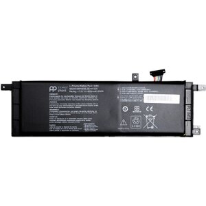 Акумулятор для ноутбука PowerPlant ASUS D553M (B21N1329) 7.2V 4000mAh (NB430772) в Київській області от компании shop-shap