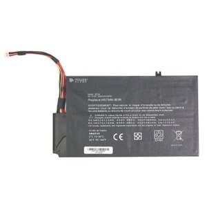 Акумулятор для ноутбука HP Envy TouchSmart 4 (EL04XL, HPTS40PB) 14.8V 3200mAh PowerPlant (NB460649)