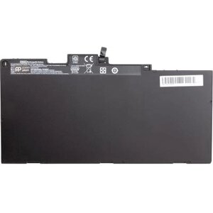 Акумулятор для ноутбука HP Elitebook 745 G3 (800231-141) 11.4V 4035mAh PowerPlant (NB461042)