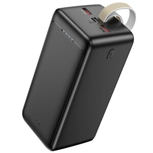 Універсальна зарядна батарея PowerBank Hoco J111D 50000mAh PD30W+QC3.0 (22.5W)