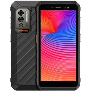 Мобільний телефон Ulefone Power Armor X11 4/32Gb Black (6937748735373) . 8150 mah в Київській області від компанії shop-shap