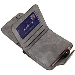 Комплектний жіночий гаманець Baellerry Forever Mini | Міні Гаманець жіночий | Жіночі VA-785 маленькі гаманці