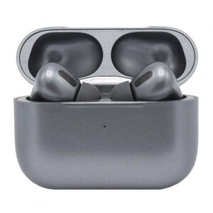 Бездротові Bluetooth гарнітура навушники BT XO Х4 stereo Grey