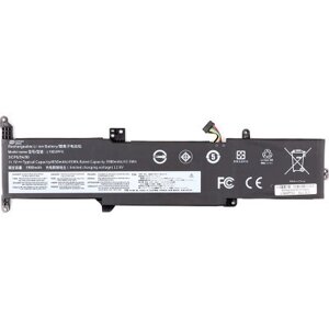 Акумулятор для ноутбука LENOVO Ideapad 3-15 (L19D3PF5) 11.1V 3980mAh PowerPlant (NB482047)