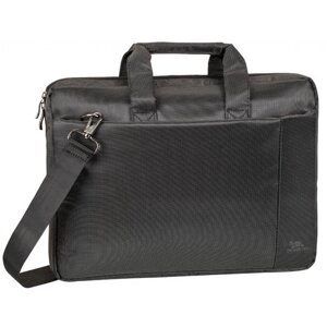 Сумка для ноутбука RivaCase 15.6" 8231 Black (8231Black)