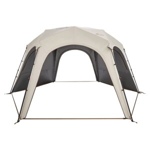 Тент для кемпінгу Naturehike CNK230WS014 (4.6х4.0м) Бежевий