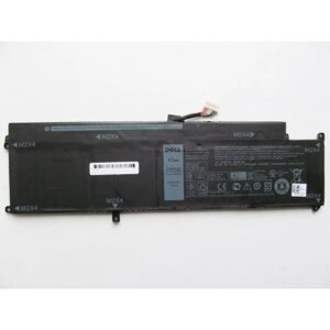 Акумулятор для ноутбука Dell Latitude E7370 P63NY, 43Wh (5381mAh), 4cell, 7.6V, Li-ion (A47223) в Київській області от компании shop-shap