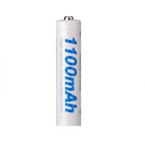 Акумулятор Beston Ni-Mh AA 1.2V 1100mAh (Білий)