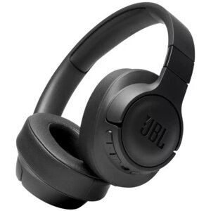 Навушники JBL Tune 670NC Black (JBLT670NCBLK)