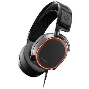 Навушники SteelSeries Arctis Pro (61486) в Київській області от компании shop-shap