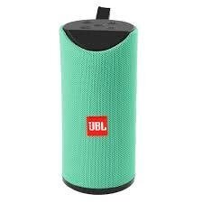 Вluetooth колонка JBL TG-113 green