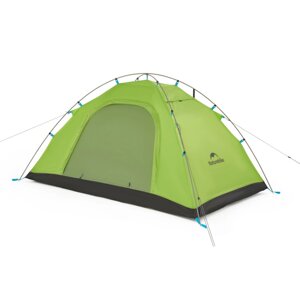 Намет двомісний Naturehike CNK2450WS030 Зелений
