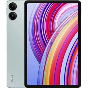 Планшет Xiaomi Redmi Pad Pro 6/128GB Ocean Blue (VHU4733EU) (1052099) . 10000 mAh