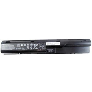 Акумулятор для ноутбука HP HP ProBook 4530s HSTNN-LB2R 5100mAh (55Wh) 6cell 10.8V Li-io (A41937) в Київській області от компании shop-shap