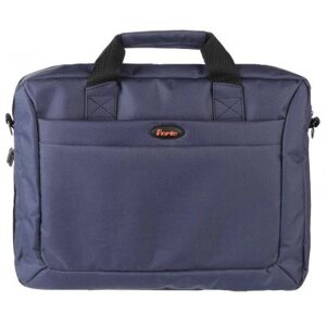 Сумка для ноутбука Porto 15.6" PN26 Blue (PN26BU)