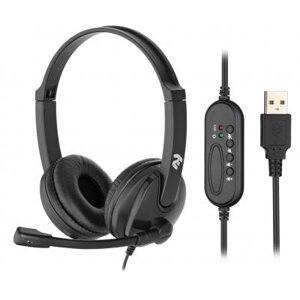 Навушники 2E CH12 On-Ear USB (2E-CH12SU) в Київській області от компании shop-shap