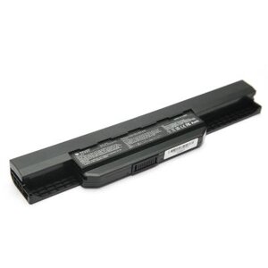 Акумулятор для ноутбука ASUS A43 A53 (A32-K53) 10.8V 4400mAh PowerPlant (NB00000282)