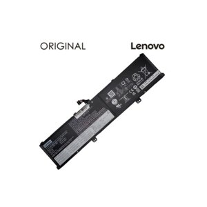 Акумулятор для ноутбука Lenovo ThinkPad X1 Extreme P1 3rd Gen (L19C4P71) 15.36V 80Wh (NB481354)