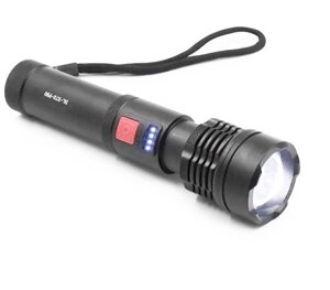 Ліхтар COP BL-X72-P90 1880000W + zoom + microЗП + 5 режимів