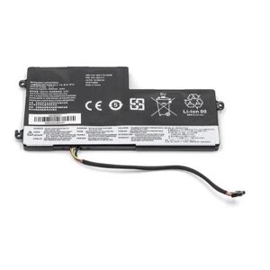 Акумулятор для ноутбука IBM/LENOVO ThinkPad S440 (45N1138) 11.1V 24Wh PowerPlant (NB480531)