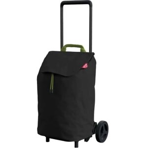 Сумка-візок Gimi Easy 40 Black (929076) red