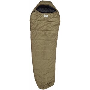 Теплий спальний мішок Skif Outdoor Morpheus Ultra (Оливковий) в Київській області от компании shop-shap