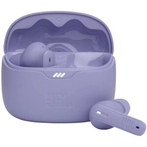 Навушники JBL Tune Beam Purple (JBLTBEAMPUR) в Київській області от компании shop-shap