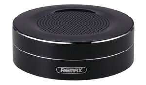 Колонка акустична RB-M13 Black Remax 150051 в Київській області от компании shop-shap