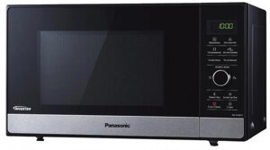 Мікрохвильова піч Panasonic NN-SD38HSZPE 23 л