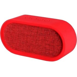 Bluetooth акустика Recci RBS-G01-Red в Київській області от компании shop-shap