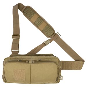 Тактична сумка Buckle Up Viper Tactical 5л Койот