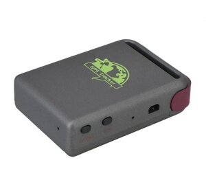 GPS-трекер TK102B для стеження в Київській області от компании shop-shap